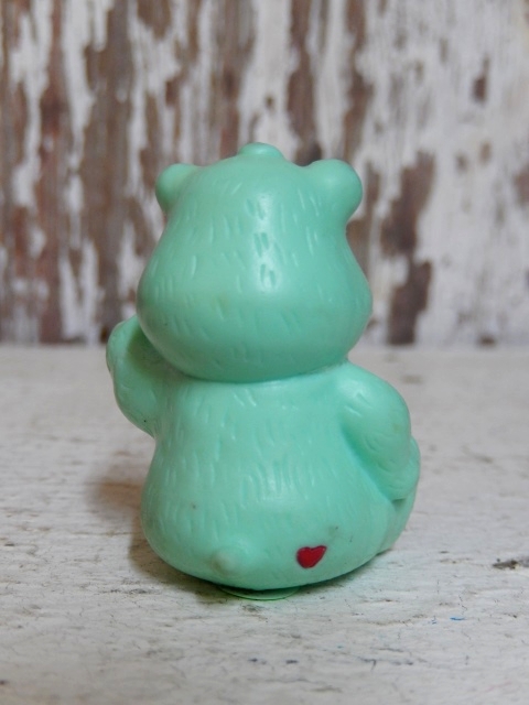 画像3: ct-150811-31 Care Bears / PVC "Wish Bear"