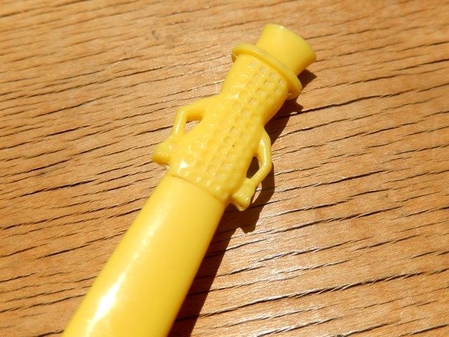 画像3: ct-150526-29 Planters / Mr.Peanut 70's Toothbrush