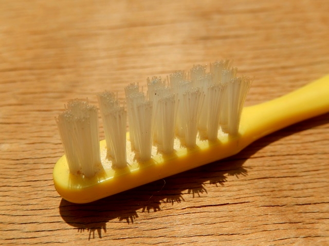 画像4: ct-150526-29 Planters / Mr.Peanut 70's Toothbrush