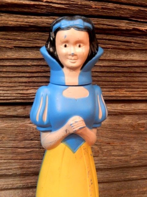 画像2: ct-170404-12 Snow White / 1960's Soaky