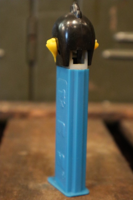 画像4: pz-160901-151 Daffy Duck / PAT3.9 Thin Feet PEZ Dispenser
