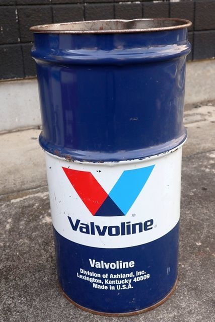 画像1: ct-181203-05 Valvoline / 1990's Oil Can