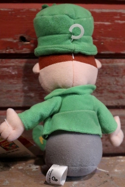 画像5: ct-1902021-144 General Mills / Lucky the Leprechaun 2000's Bean Bag Doll