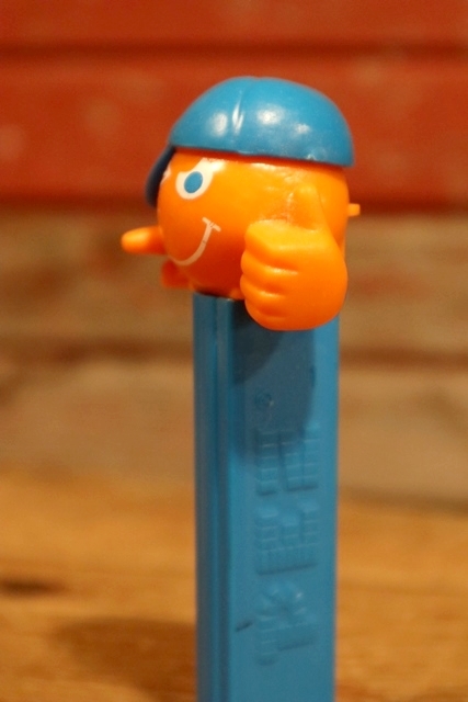 画像4: pz-160901-151 Zielpunkt / 1990's PEZ Dispenser