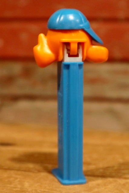 画像5: pz-160901-151 Zielpunkt / 1990's PEZ Dispenser