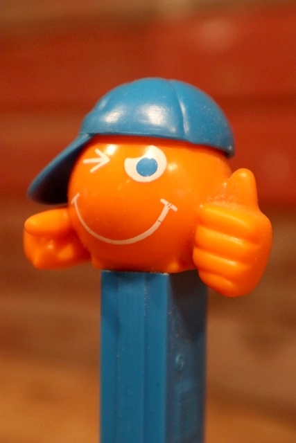 画像2: pz-160901-151 Zielpunkt / 1990's PEZ Dispenser