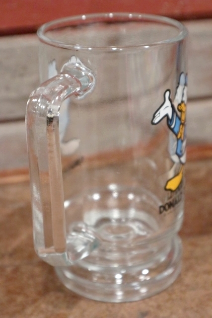 画像4: gs-210201-02 Donald Duck / 1970's Beer Mug