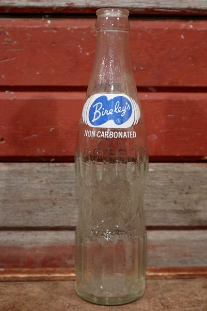 画像1: dp-210301-15 Bireley's / 1950's 10 FL.OZ Bottle