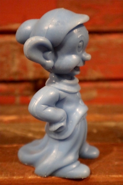 画像3: ct-140121-15 Dopey / MARX 1970's Plastic Figure