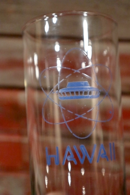 画像2: dp-201101-14 Vintage Hawaii Tumbler