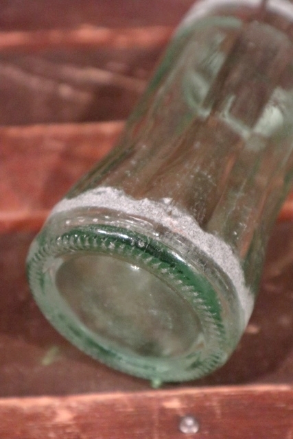 画像5: dp-210301-100 Coca Cola / 1980's-1990's 355ml Bottle (Hecho En Mexico)