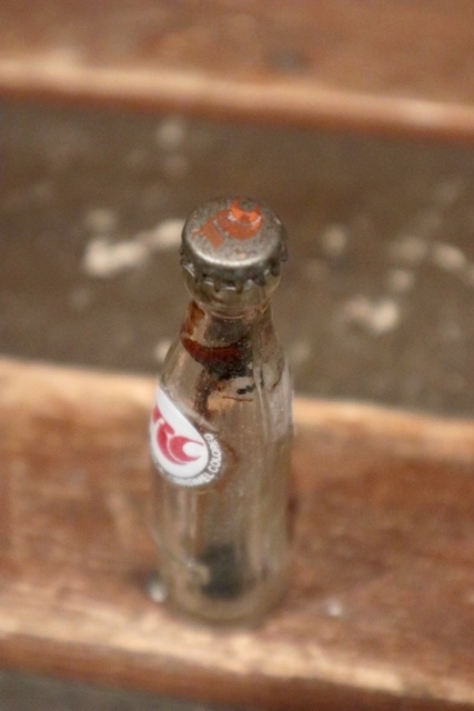 画像4: dp-211210-11 Royal Crown Cola / 1960's-1970's Miniature Bottle