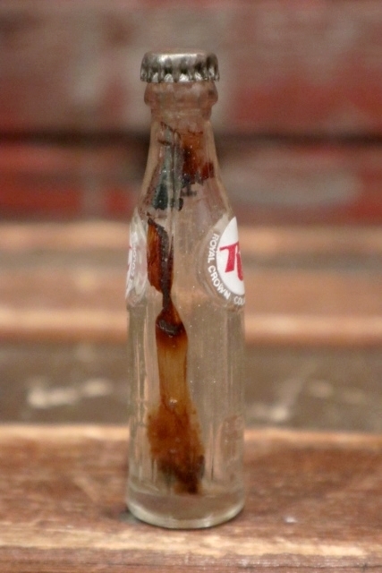 画像3: dp-211210-11 Royal Crown Cola / 1960's-1970's Miniature Bottle