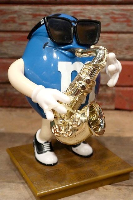 ct-220601-01 Mars / M&M's Dispenser 
