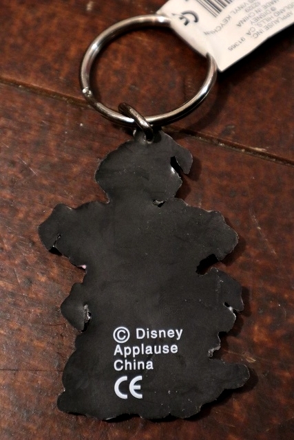 画像4: ct-221001-33 One Hundred and One Dalmatians / Applause 2000's Vinyl Keyring