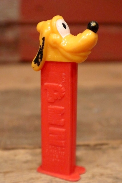 画像3: pz-221001-02 Pluto / PEZ Dispenser (PAT3.9 Austria Stem)