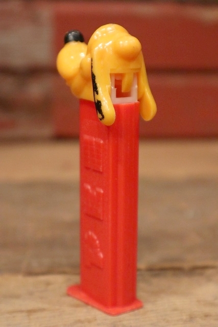 画像4: pz-221001-02 Pluto / PEZ Dispenser (PAT3.9 Austria Stem)