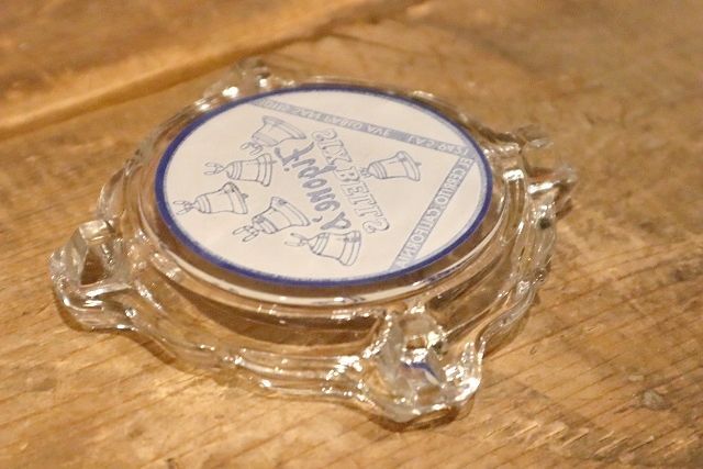 画像4: dp-230601-18 Figone's SIX BELLS / Vintage Ashtray