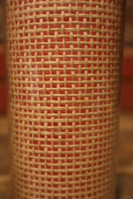 画像2: dp-230301-28 Melmac / 1960's Raffia Ware Tumbler (B)