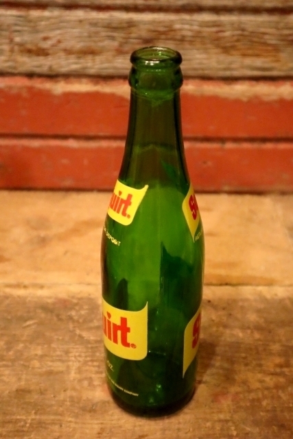 画像4: dp-231206-14 Squirt / 1970's 12 FL.OZ Bottle