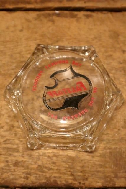 画像5: dp-240214-19 FALSTAFF Beer / Vintage Ashtray