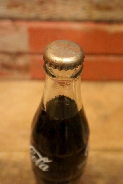 画像4: dp-240207-14 Coca Cola / 1980's Russian Bottle