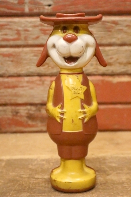 画像1: ct-240214-170 Deputy Dawg / 1960's Soaky