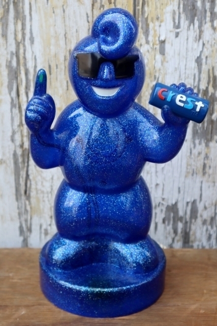 画像1: dp-250406-01 Crest / Sparkle 1980's Phone