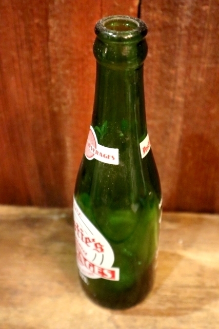 画像4: dk-084 Postie's / 1940's-1950's 7 FL.OZ. Bottle