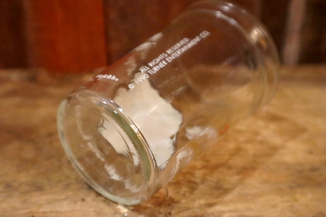 画像5: gt-250618-05 TOM & JERRY / 1990 Welch's Glass "JERRY"