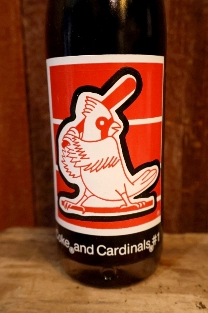 画像2: ck-037 St. Loise Cardinals  / 1982 World Champions Coca-Cola Bottle