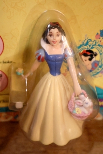 画像2: ct-250618-07 Snow White and the Seven Dwarfs / JUST TOYS 1990's Wind Ems