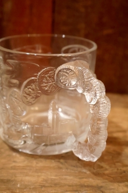 画像5: gt-250618-07 BATMAN FOREVER / McDonald's 1995 GOTHAM GLASSES "Two-Face"