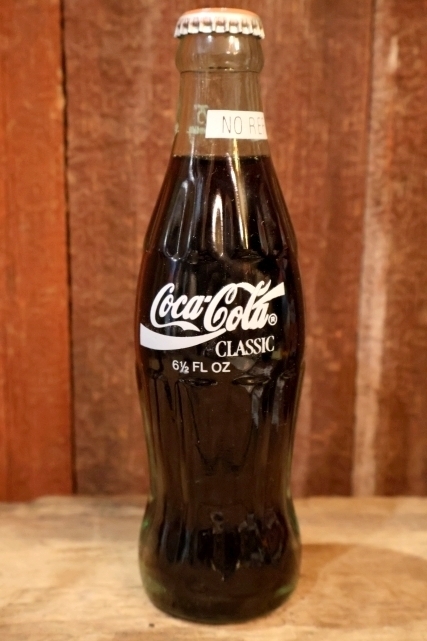画像3: ck-040 Piggly Wiggly 1991 75th Anniversary Coca Cola CLASSIC Bottle