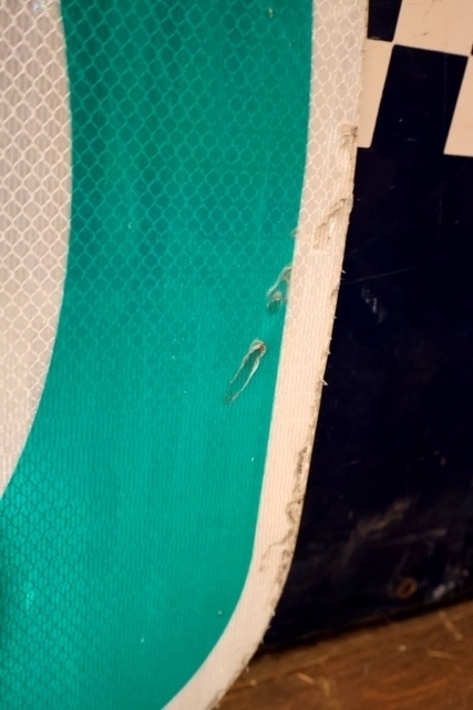 画像5: dp-250531-04 California State Route 60 Road Sign