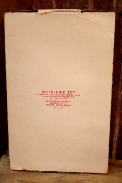 画像13: ct-250801-09 MICKEY MOUSE CLUB / WOLVERINE TOY 1965 ACTION GAME