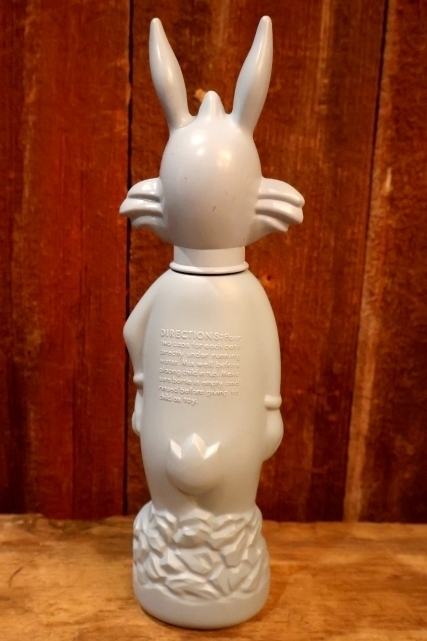 画像7: ct-250802-05 Bugs Bunny / COLGATE 1960's Soaky Bottle