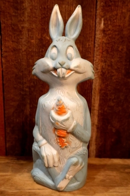 画像1: ct-250802-09 Bugs Bunny / COLGATE 1960's Soaky Bottle Cover