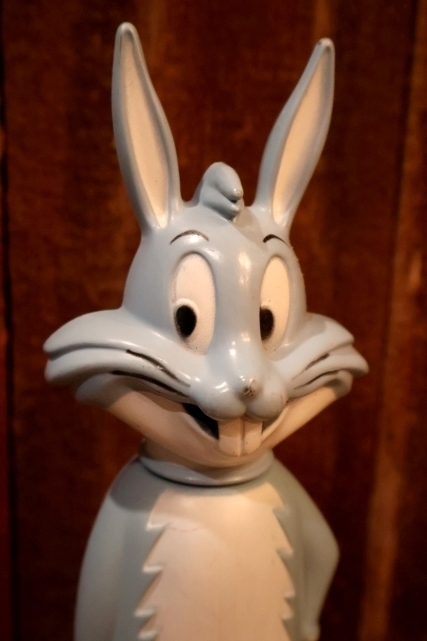 画像2: ct-250802-05 Bugs Bunny / COLGATE 1960's Soaky Bottle