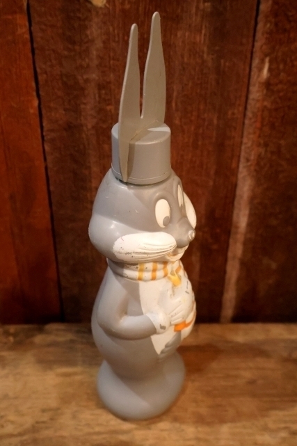 画像4: ct-250803-03 Bugs Bunny / COLGATE 1960's Soaky Bottle