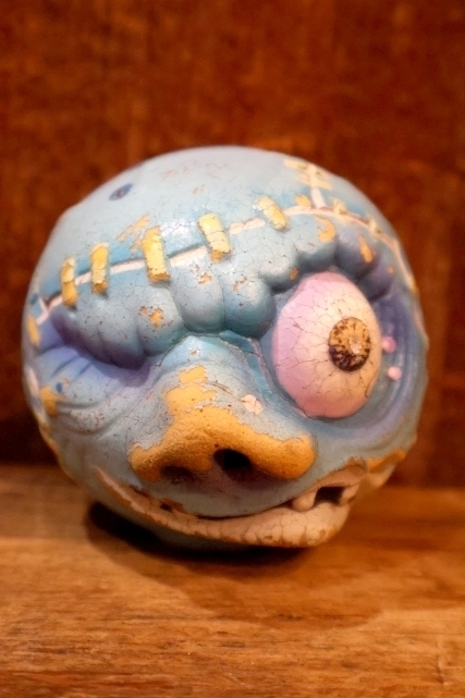 画像1: gt-250618-09 MADBALLS / AMTOY 1985 Series 1 "AARGH"