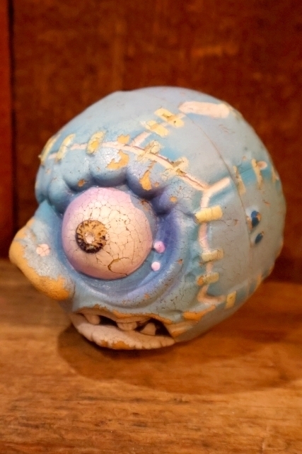 画像2: gt-250618-09 MADBALLS / AMTOY 1985 Series 1 "AARGH"