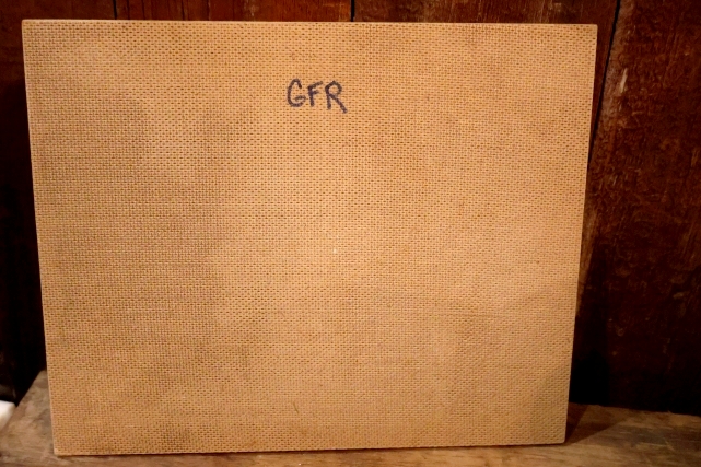 画像11: ct-250802-32 SESAME STREET / Playskool 1970's Wood Frame Tray Puzzle