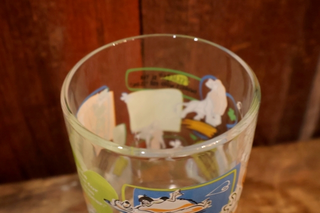 画像7: gt-250618-17 Walt Disney / McDonald's 2001 Walt Disney 100 Years of Magic Glass