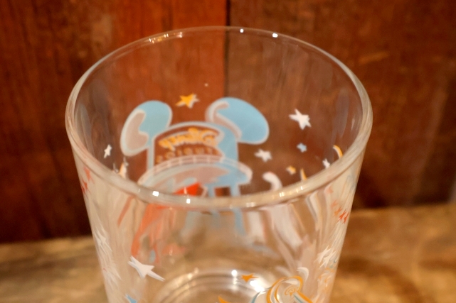 画像6: gt-250618-17 Walt Disney World 25th Anniversary / McDonald's 1996 Remember the Magic Glass