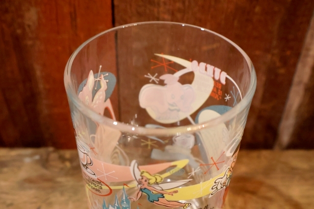 画像6: gt-250618-17 Walt Disney / McDonald's 2001 Walt Disney 100 Years of Magic Glass