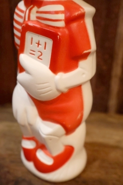 画像5: ct-250802-01 Pinocchio / COLGATE-PALMOLIVE 1960's SOAKY BOTTLE