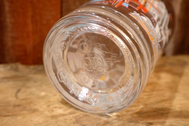 画像7: gt-250618-17 Walt Disney World 25th Anniversary / McDonald's 1996 Remember the Magic Glass