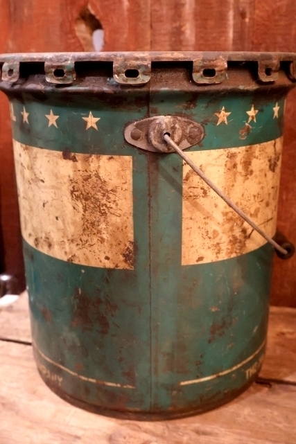 画像7: dp-250618-53 THE NATIONAL REFINING COMPANY 1940's 5 U.S. GALLONS MOTOR OIL CAN