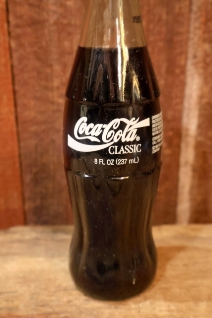 画像3: ck-047 COLORADO ROCKIES 1993 INAUGURAL SEASON / Coca-Cola CLASSIC 8 FL. OZ. BOTTLE